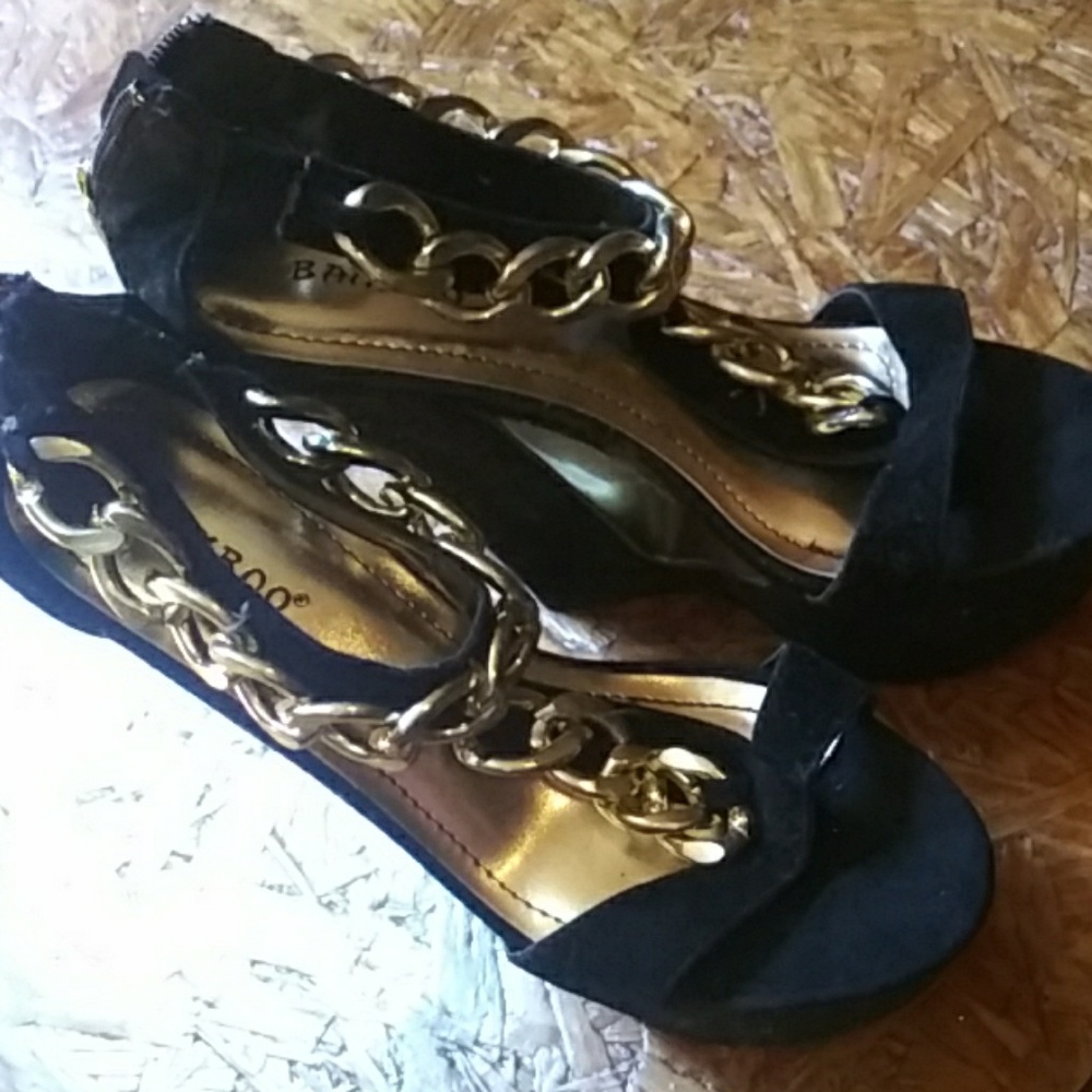 Heels
